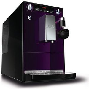 Melitta Caffeo Lattea ���������������� ���������� � �� ����� ������ �����������